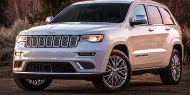 JEEP GRAND CHEROKEE 2018 1C4RJFCT7JC499196 image